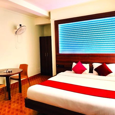 Lily Guest House Шиллонг Экстерьер фото