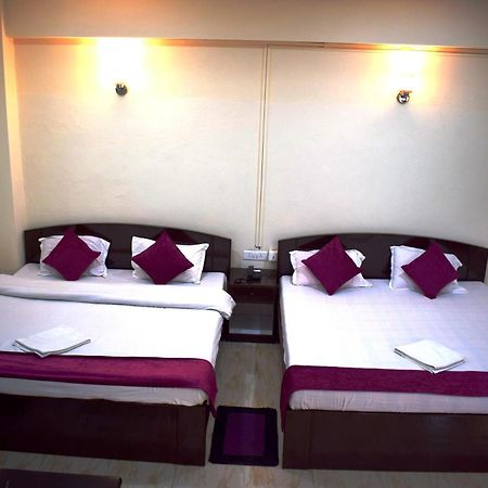 Lily Guest House Шиллонг Экстерьер фото